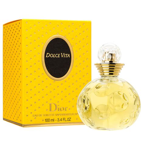 dolce vita cristian dior|dolce vita perfume discontinued.